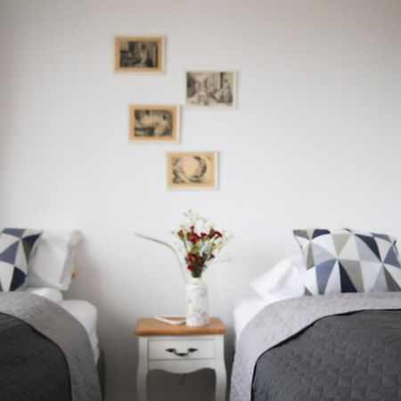 Setrith Guesthouse Боргарнес Экстерьер фото