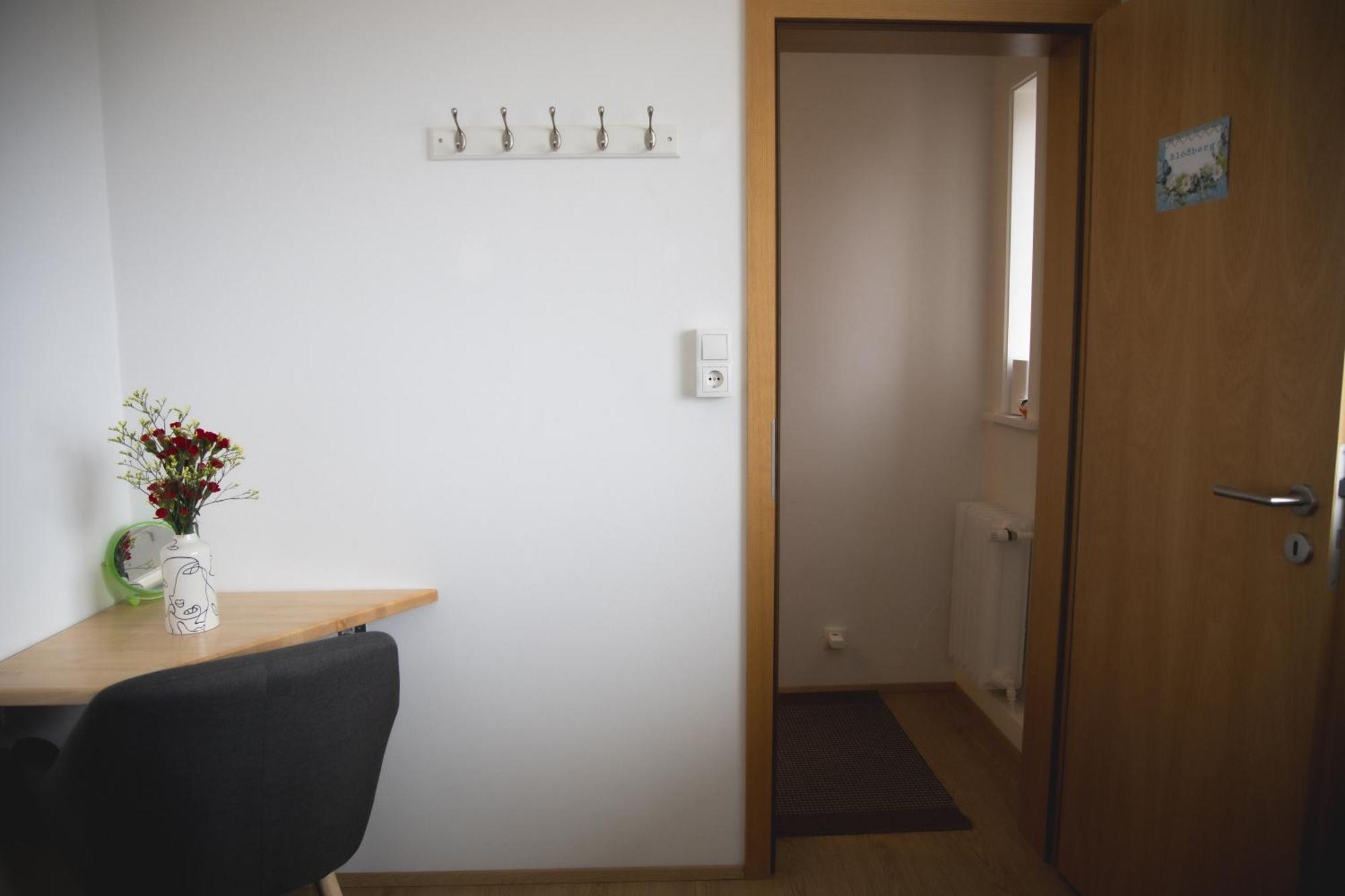 Setrith Guesthouse Боргарнес Экстерьер фото