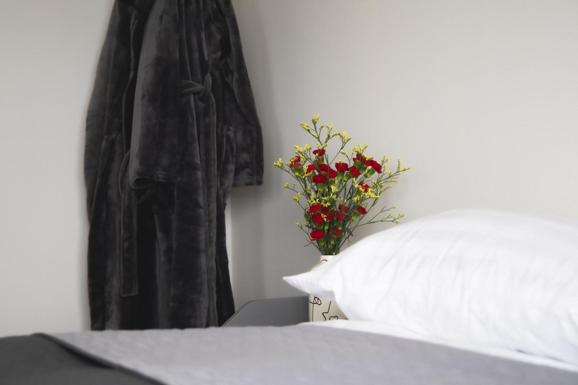 Setrith Guesthouse Боргарнес Экстерьер фото