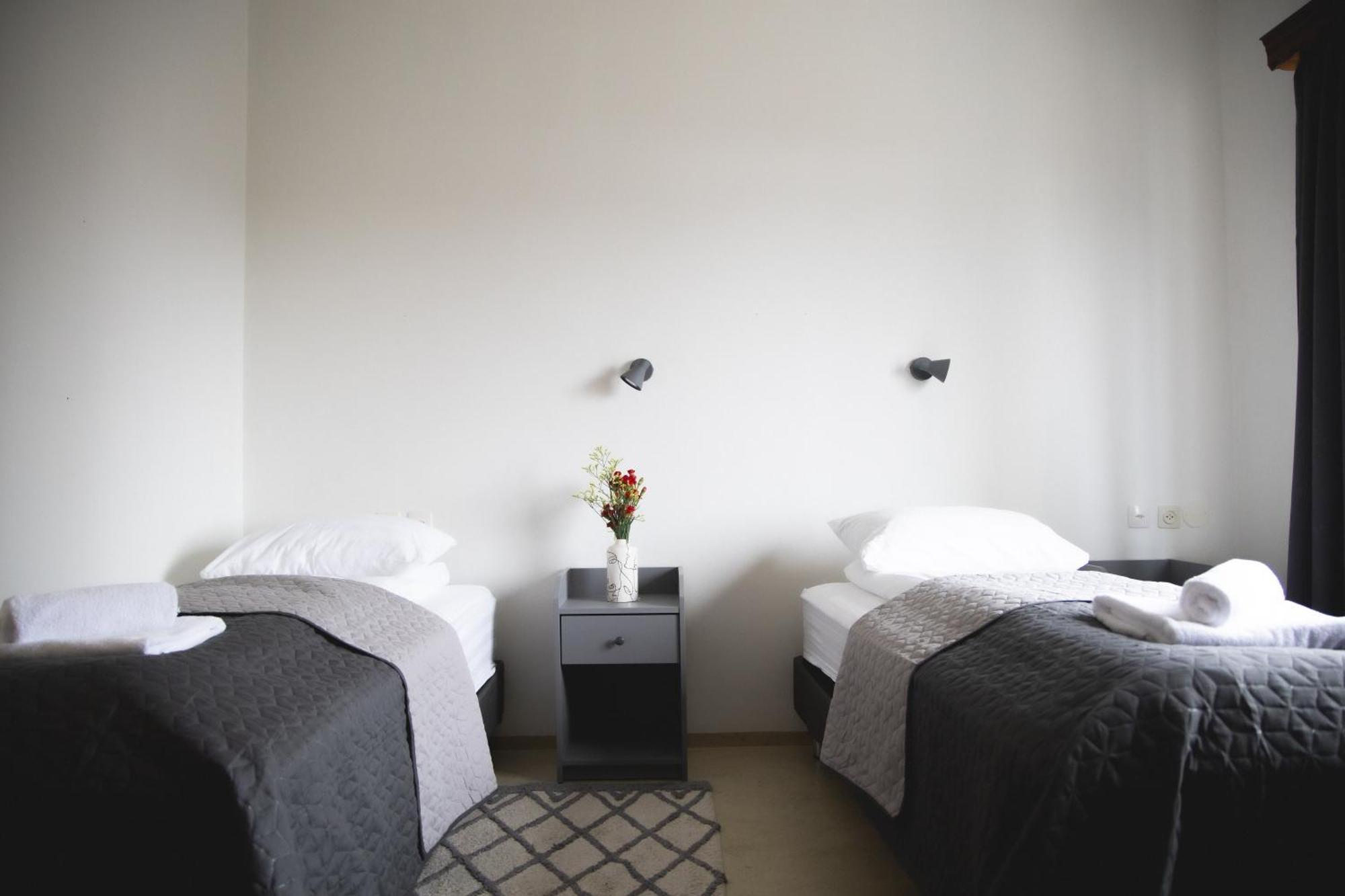 Setrith Guesthouse Боргарнес Экстерьер фото