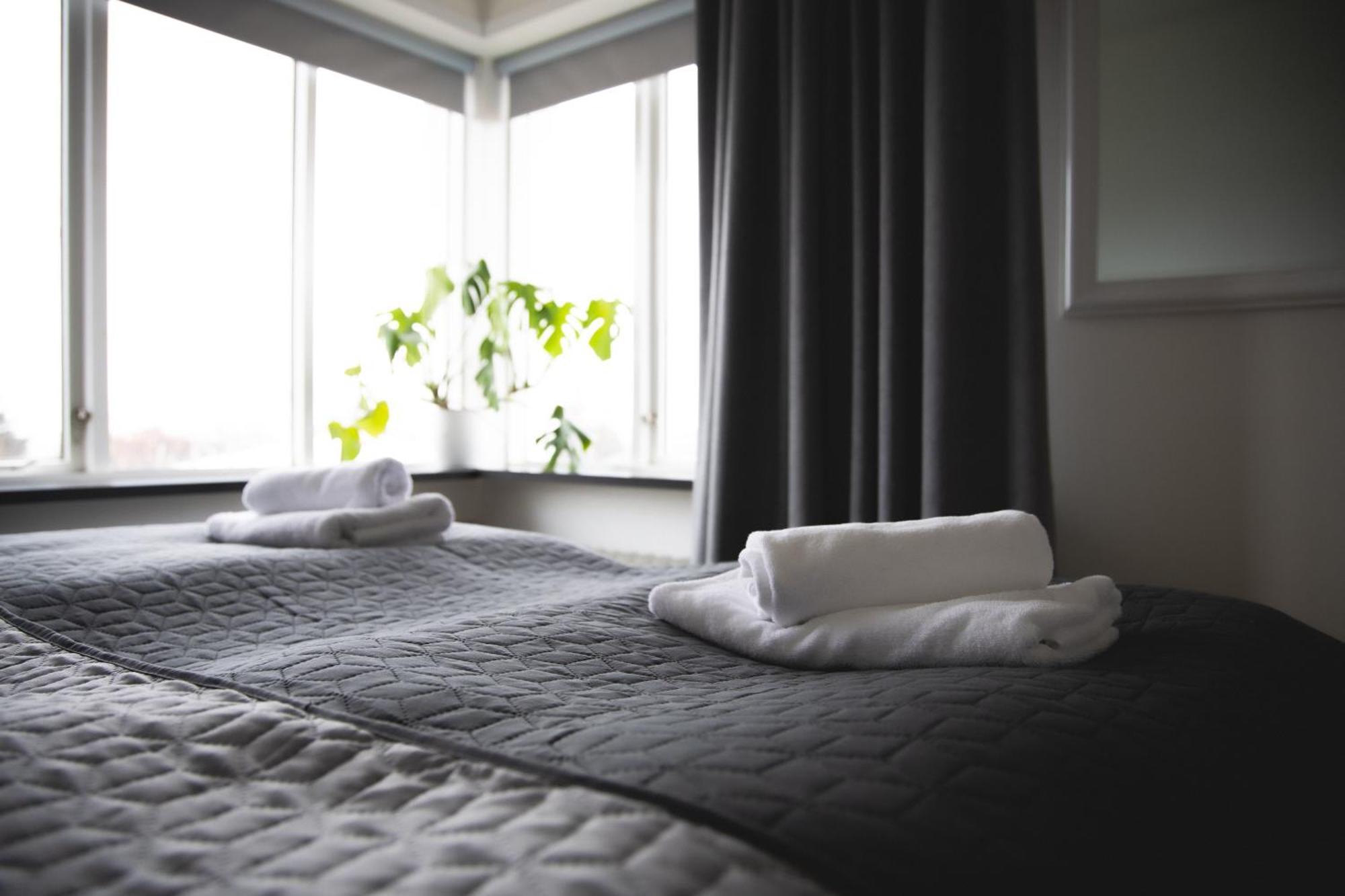 Setrith Guesthouse Боргарнес Экстерьер фото