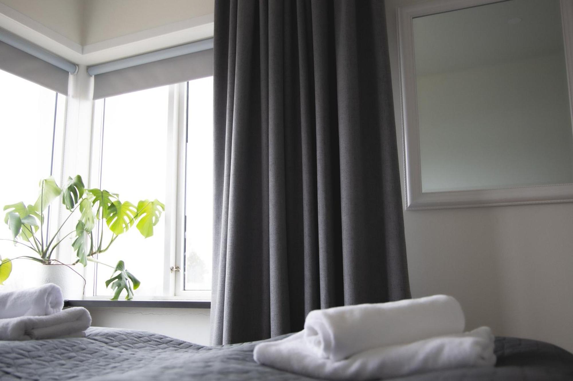 Setrith Guesthouse Боргарнес Экстерьер фото