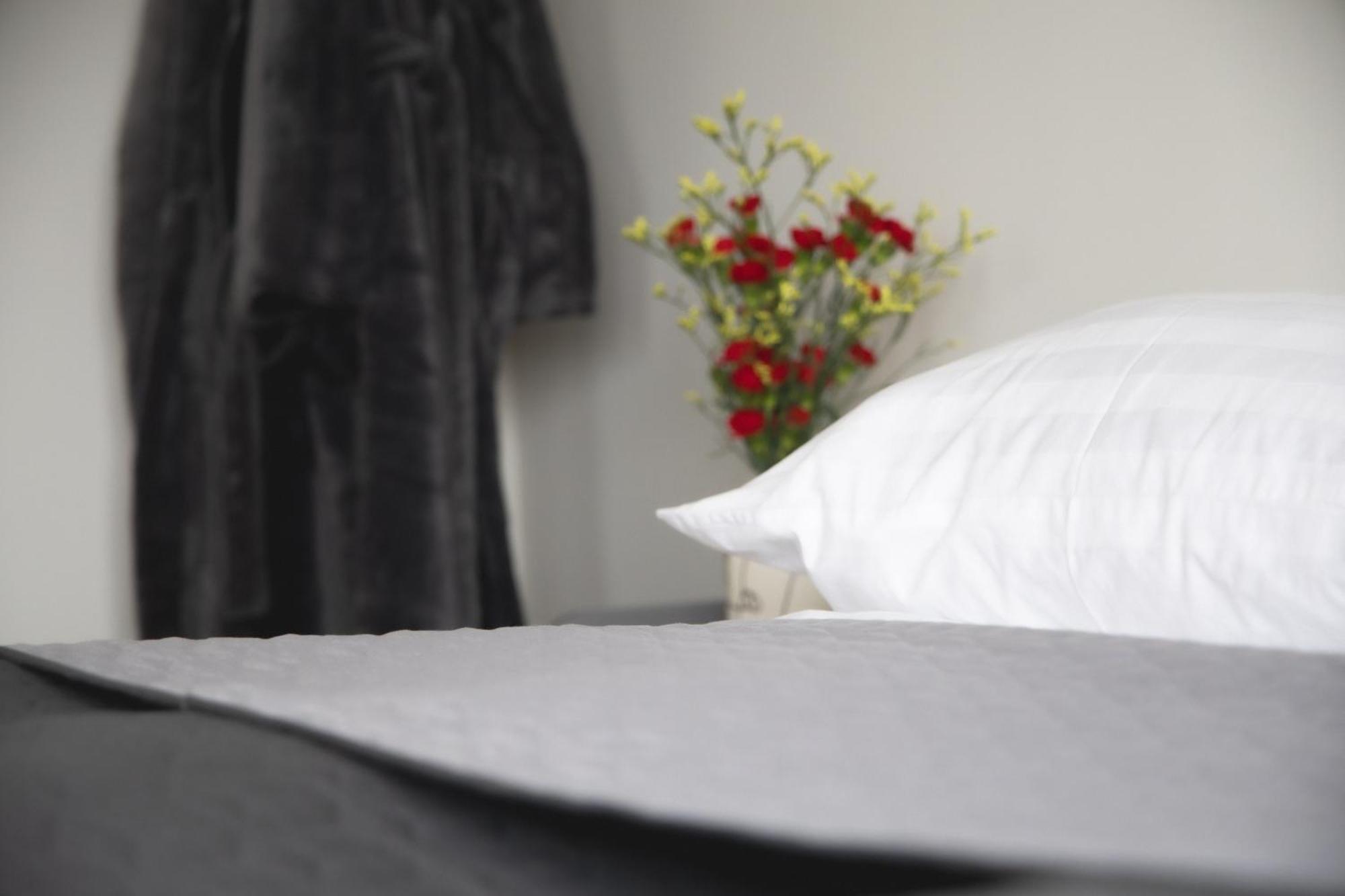 Setrith Guesthouse Боргарнес Экстерьер фото