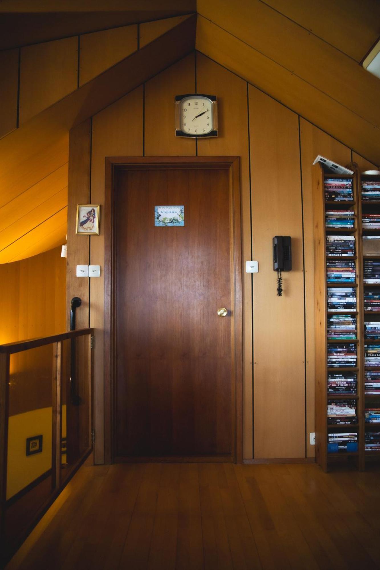 Setrith Guesthouse Боргарнес Экстерьер фото