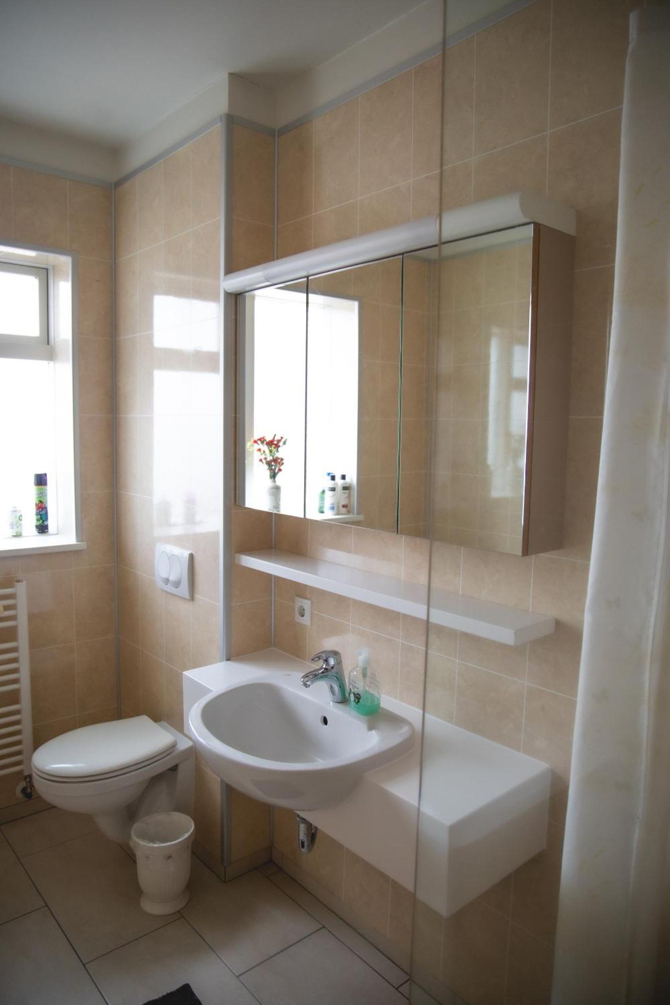Setrith Guesthouse Боргарнес Экстерьер фото