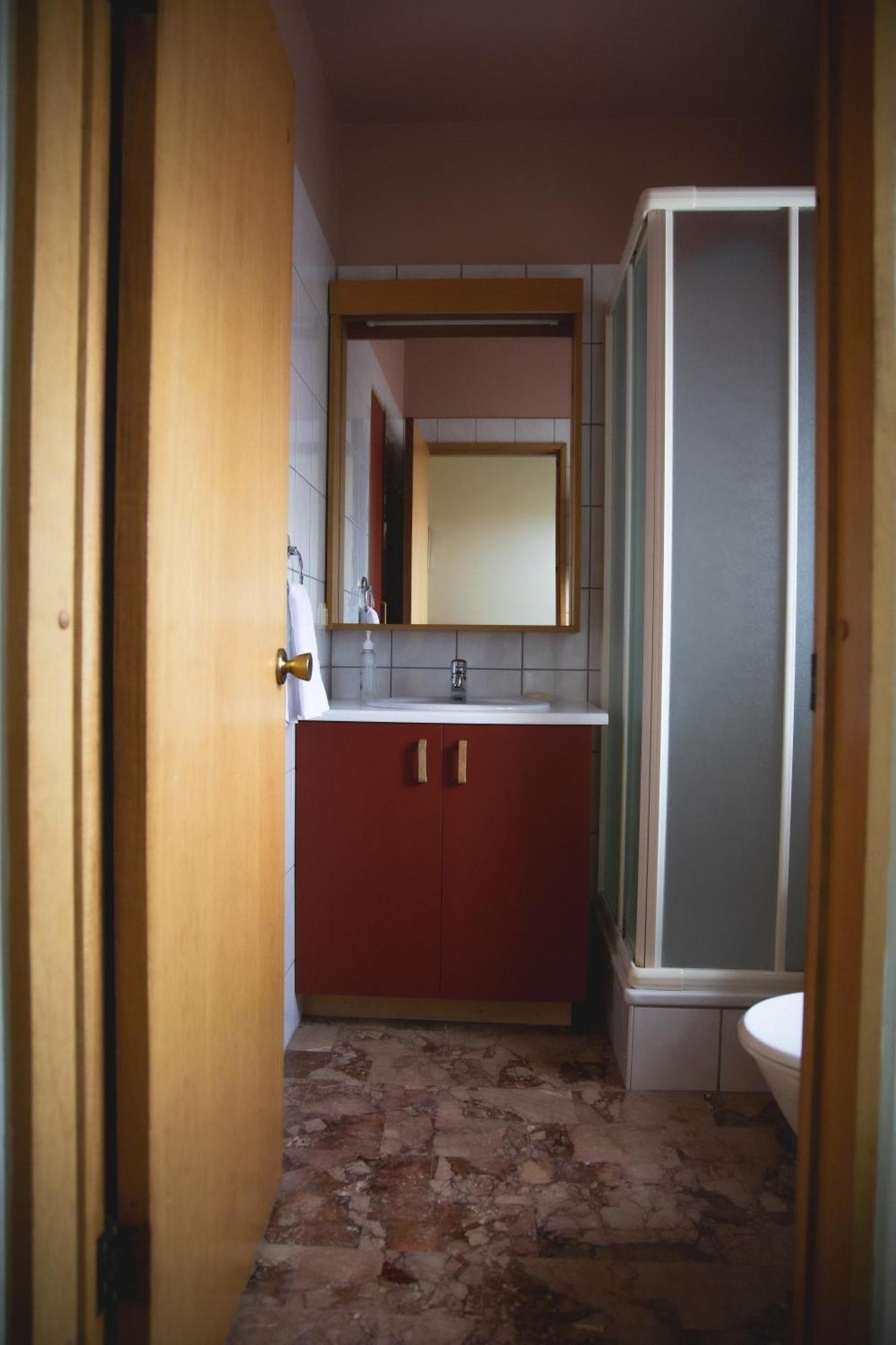 Setrith Guesthouse Боргарнес Экстерьер фото