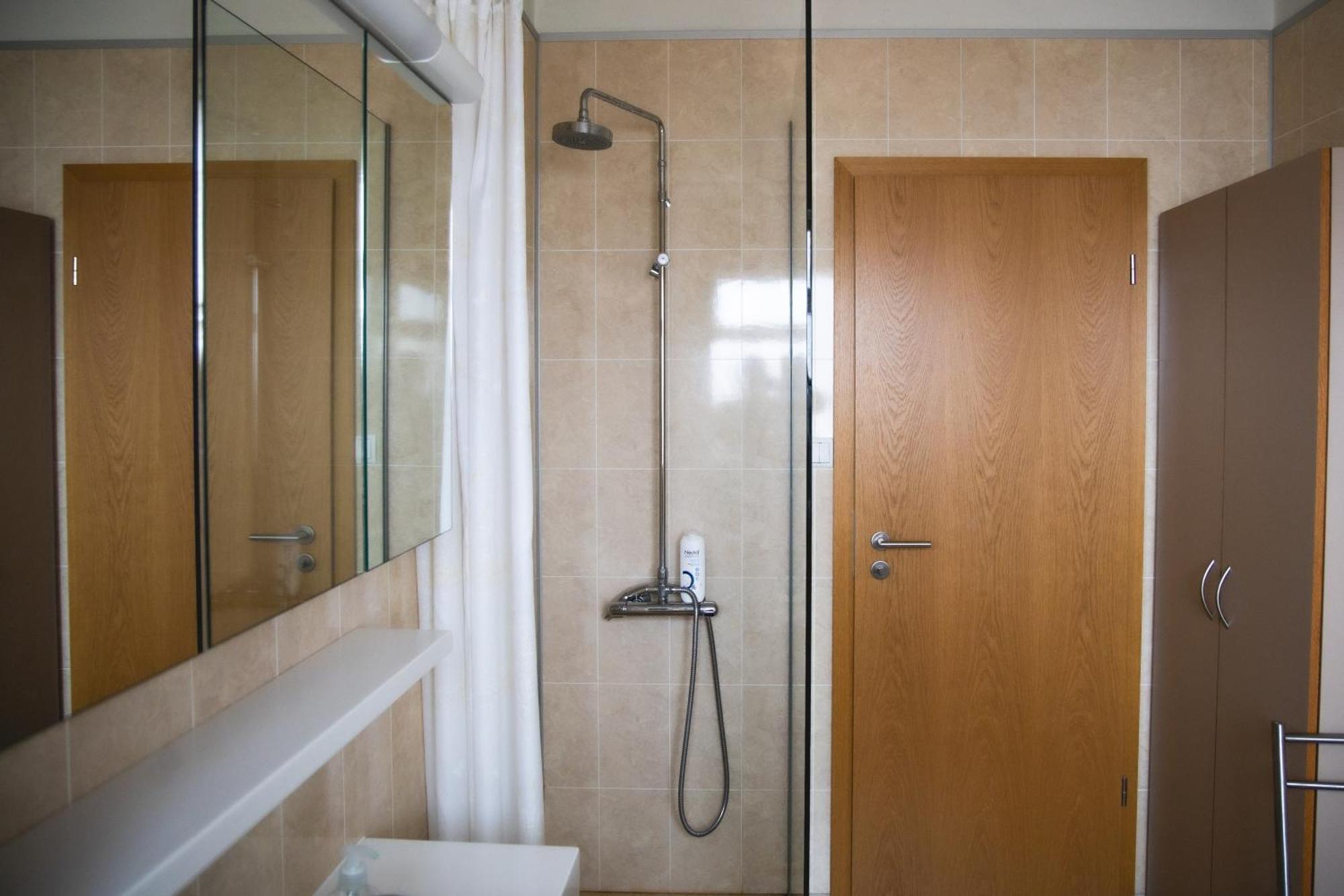Setrith Guesthouse Боргарнес Экстерьер фото