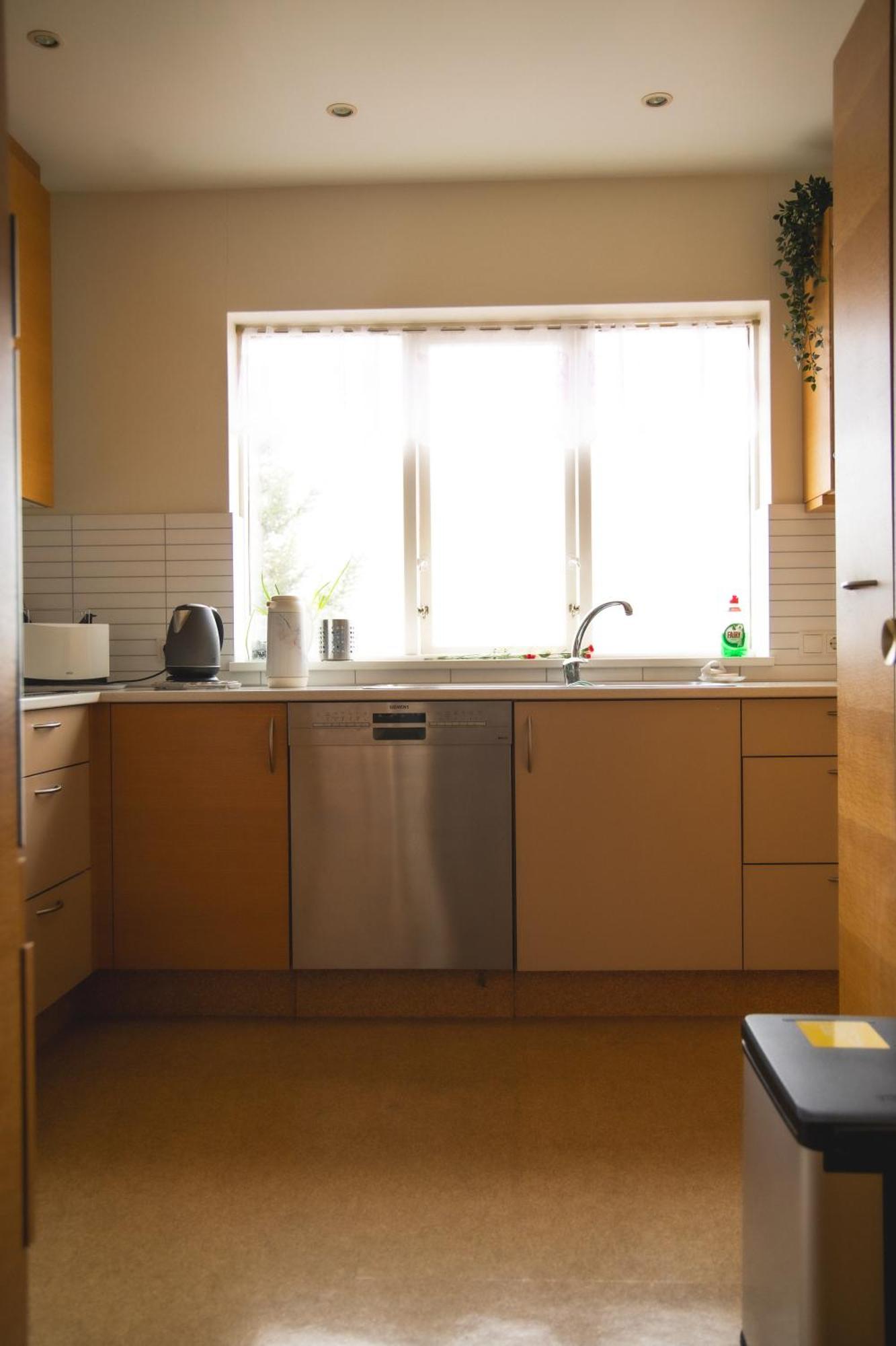 Setrith Guesthouse Боргарнес Экстерьер фото