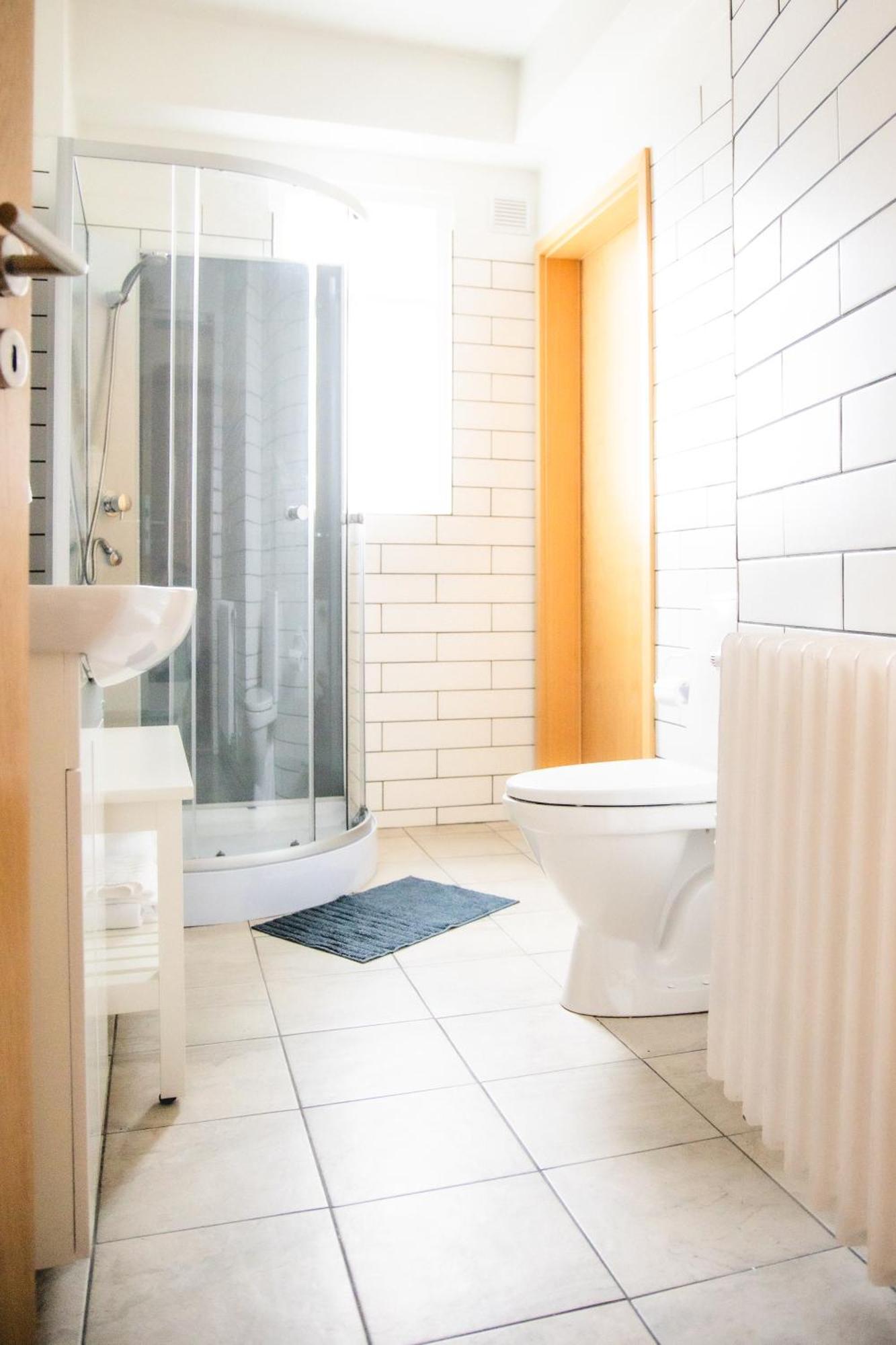 Setrith Guesthouse Боргарнес Экстерьер фото